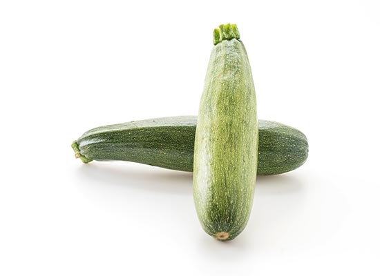 Zucchine